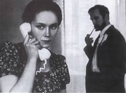 Иллюстрация к книге — Летят за днями дни... [i_041.jpg]