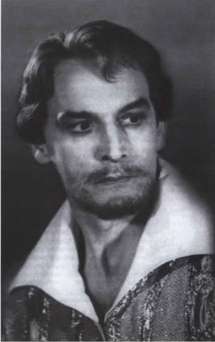 Иллюстрация к книге — Летят за днями дни... [i_044.jpg]