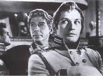 Иллюстрация к книге — Летят за днями дни... [i_050.jpg]