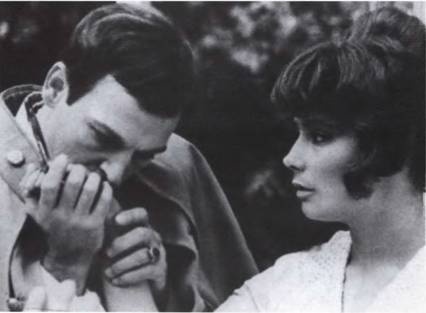 Иллюстрация к книге — Летят за днями дни... [i_053.jpg]