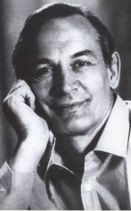 Иллюстрация к книге — Летят за днями дни... [i_058.jpg]