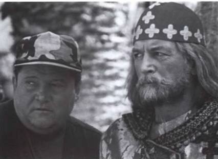 Иллюстрация к книге — Летят за днями дни... [i_068.jpg]