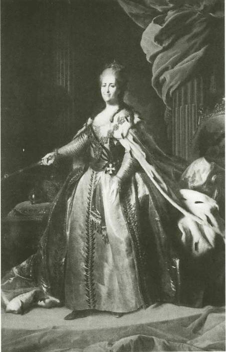 Иллюстрация к книге — Цицианов [i_010.jpg]