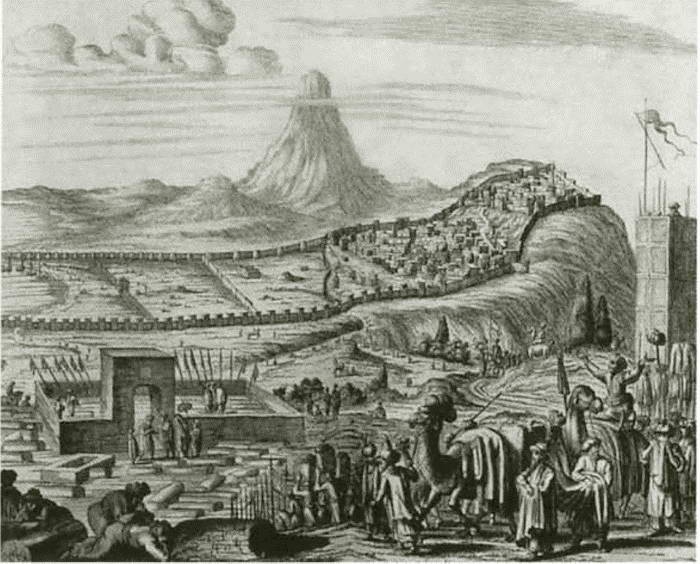 Иллюстрация к книге — Цицианов [i_014.jpg]