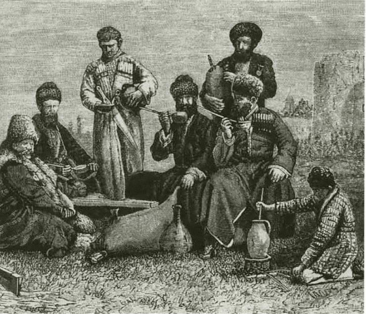 Иллюстрация к книге — Цицианов [i_021.jpg]