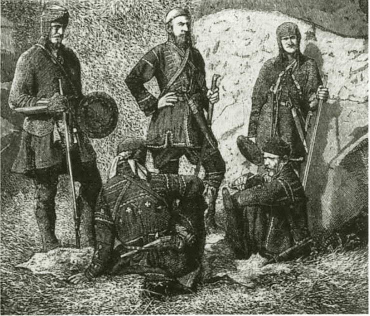 Иллюстрация к книге — Цицианов [i_024.jpg]