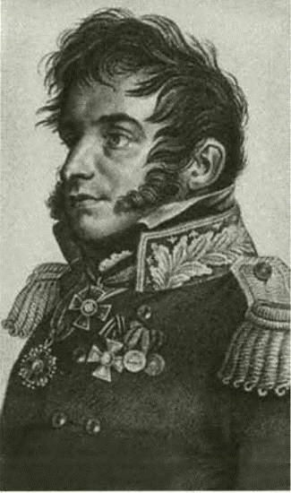 Иллюстрация к книге — Цицианов [i_026.jpg]