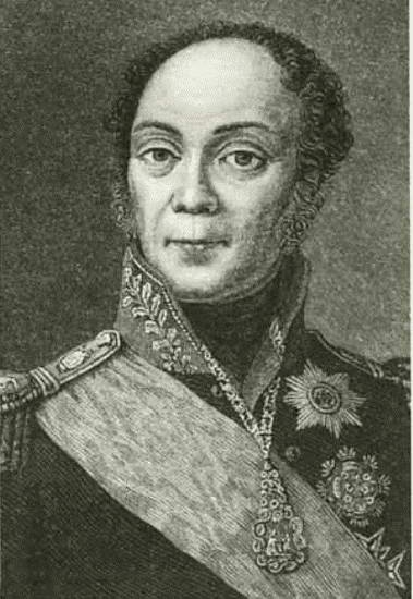 Иллюстрация к книге — Цицианов [i_029.jpg]