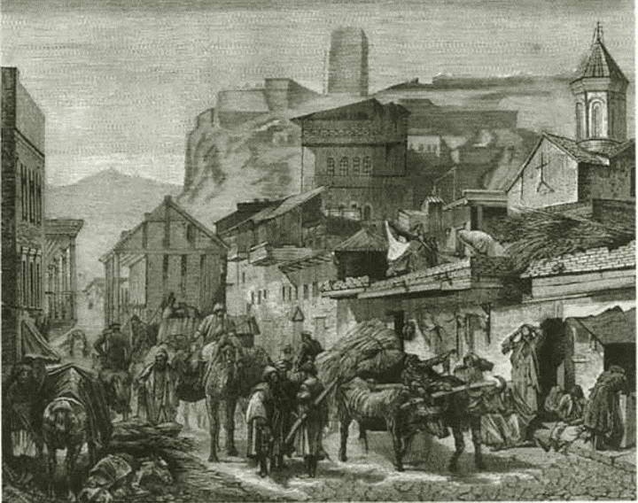 Иллюстрация к книге — Цицианов [i_033.jpg]