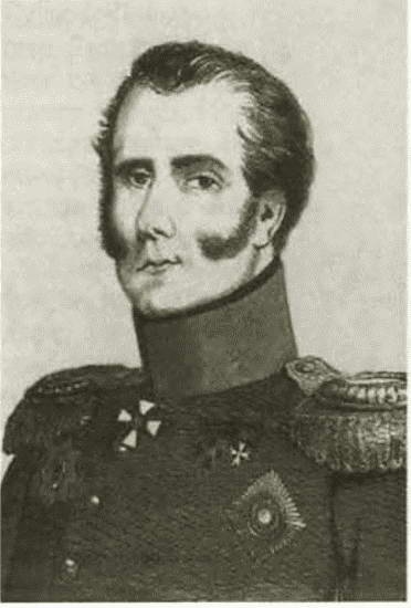 Иллюстрация к книге — Цицианов [i_034.jpg]