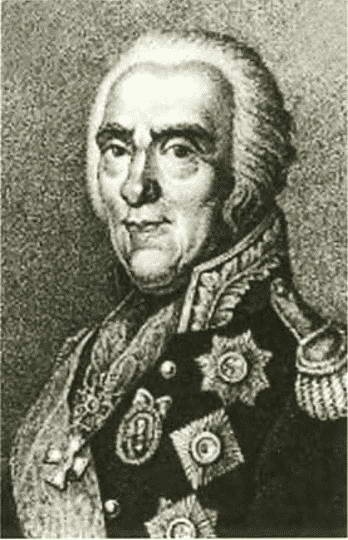 Иллюстрация к книге — Цицианов [i_035.jpg]