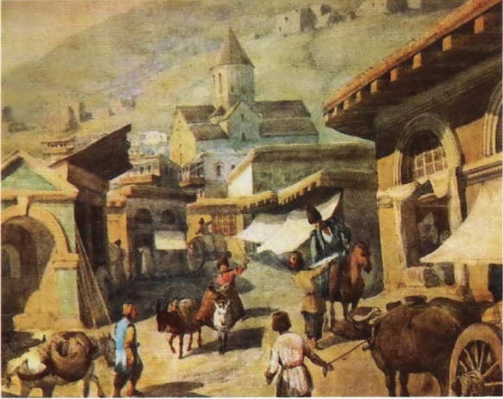 Иллюстрация к книге — Цицианов [i_046.jpg]