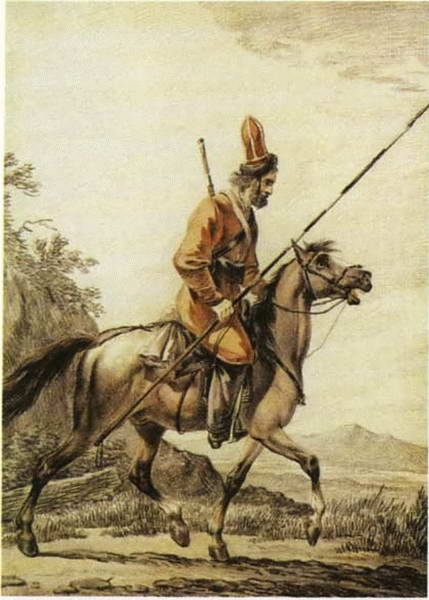 Иллюстрация к книге — Цицианов [i_048.jpg]