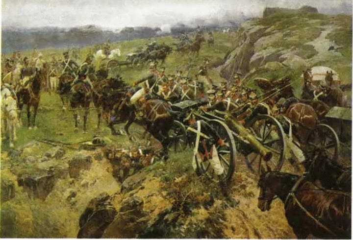 Иллюстрация к книге — Цицианов [i_049.jpg]