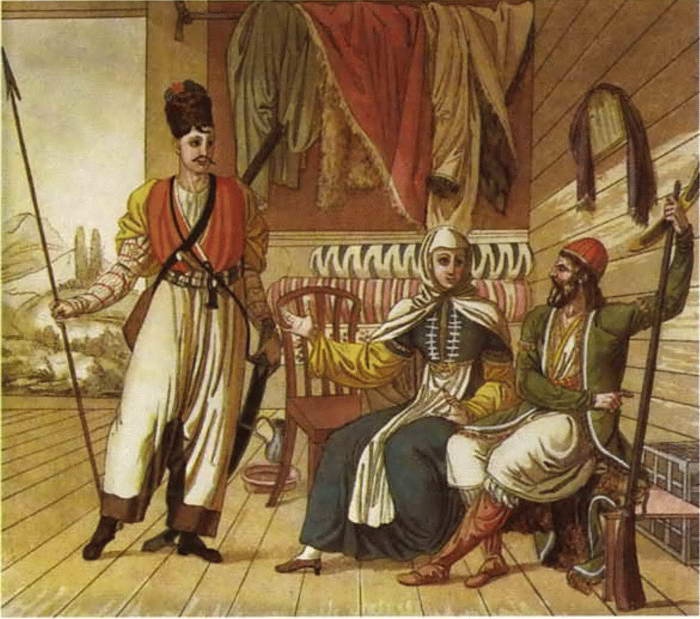 Иллюстрация к книге — Цицианов [i_050.jpg]