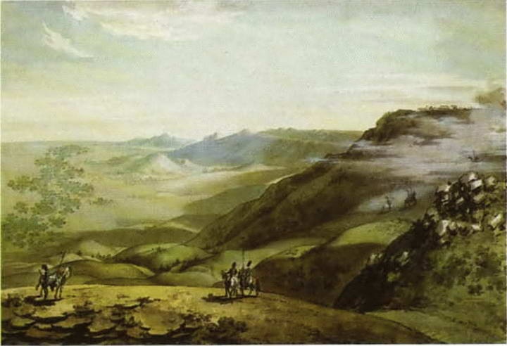 Иллюстрация к книге — Цицианов [i_051.jpg]