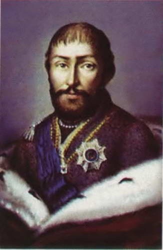 Иллюстрация к книге — Цицианов [i_052.jpg]