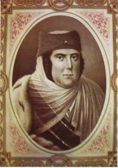 Иллюстрация к книге — Цицианов [i_055.jpg]