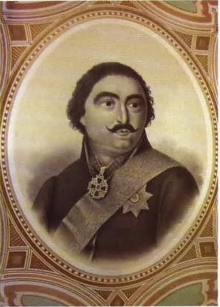 Иллюстрация к книге — Цицианов [i_059.jpg]