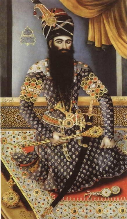 Иллюстрация к книге — Цицианов [i_067.jpg]