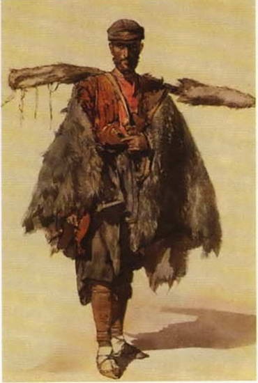 Иллюстрация к книге — Цицианов [i_070.jpg]