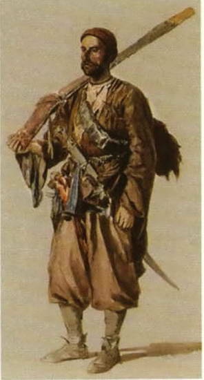 Иллюстрация к книге — Цицианов [i_071.jpg]