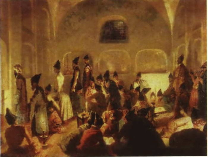 Иллюстрация к книге — Цицианов [i_072.jpg]