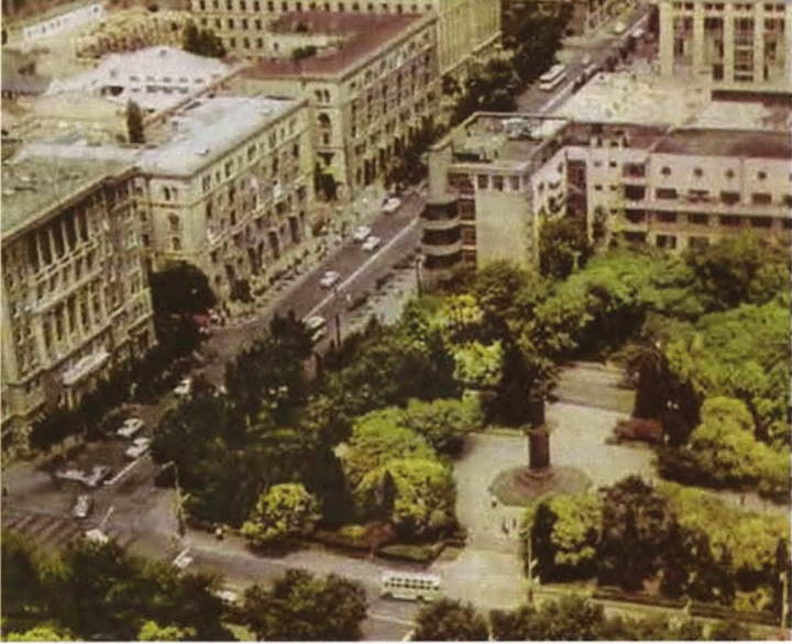 Иллюстрация к книге — Цицианов [i_074.jpg]