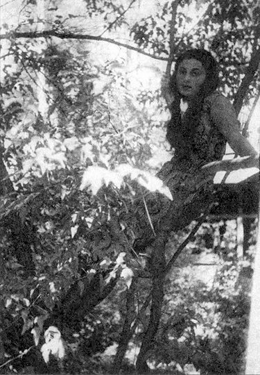 Иллюстрация к книге — Незабываемое [_01.jpg]