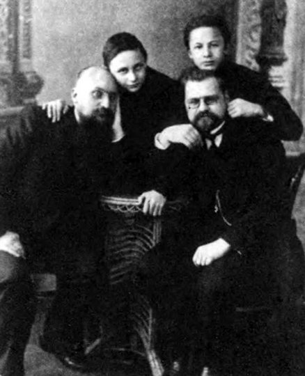 Иллюстрация к книге — Незабываемое [_05.jpg]