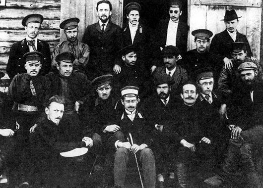 Иллюстрация к книге — Незабываемое [_07.jpg]