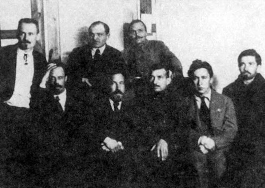 Иллюстрация к книге — Незабываемое [_13.jpg]