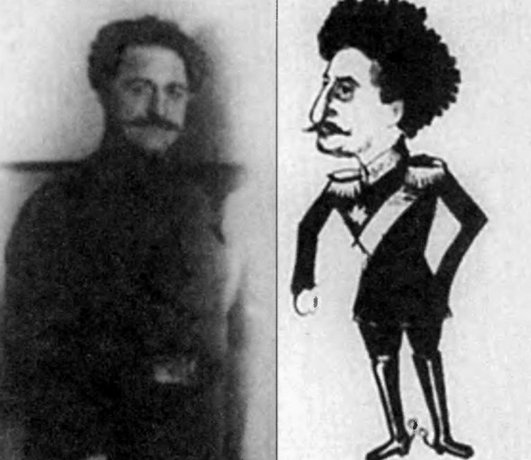 Иллюстрация к книге — Незабываемое [_27.jpg]