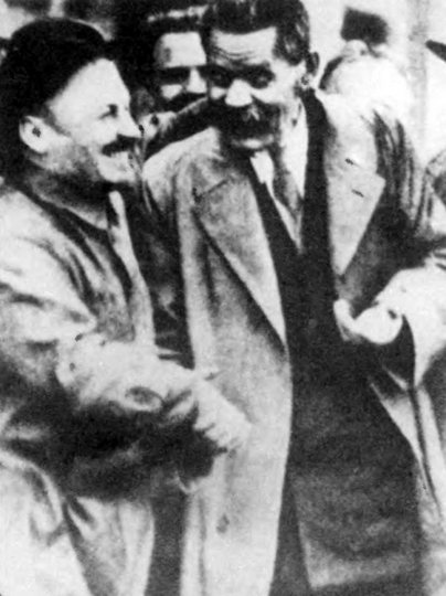 Иллюстрация к книге — Незабываемое [_30.jpg]