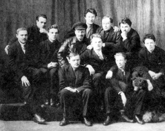 Иллюстрация к книге — Незабываемое [_31.jpg]