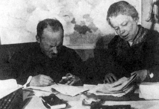 Иллюстрация к книге — Незабываемое [_32.jpg]