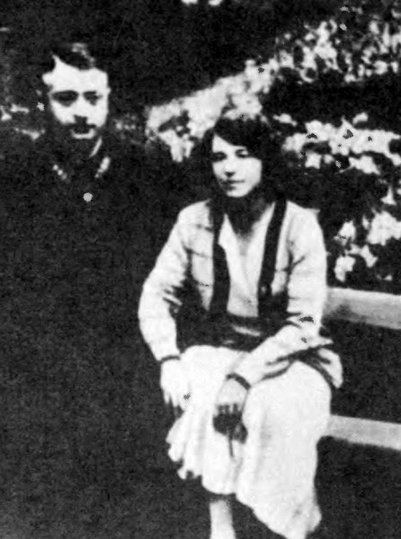 Иллюстрация к книге — Незабываемое [_59.jpg]