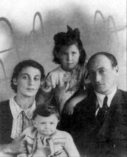 Иллюстрация к книге — Незабываемое [_68.jpg]