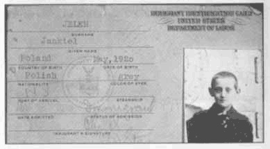 Иллюстрация к книге — Золотая страна. Нью-Йорк, 1903. Дневник американской девочки Зиппоры Фельдман [i_004.jpg]