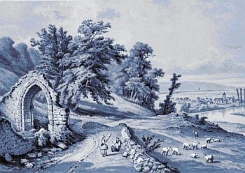 Иллюстрация к книге — Жанна д&#039;Арк [i_008.jpg]