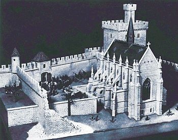 Иллюстрация к книге — Жанна д&#039;Арк [i_011.jpg]