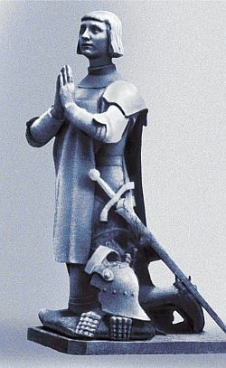 Иллюстрация к книге — Жанна д&#039;Арк [i_015.jpg]