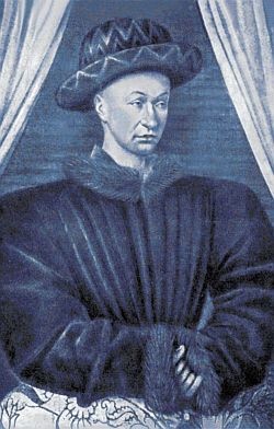 Иллюстрация к книге — Жанна д&#039;Арк [i_019.jpg]