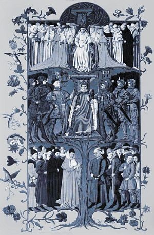 Иллюстрация к книге — Жанна д&#039;Арк [i_020.jpg]