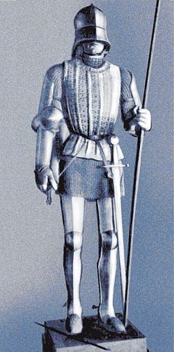 Иллюстрация к книге — Жанна д&#039;Арк [i_022.jpg]