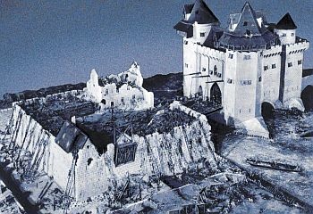 Иллюстрация к книге — Жанна д&#039;Арк [i_023.jpg]