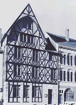 Иллюстрация к книге — Жанна д&#039;Арк [i_025.jpg]