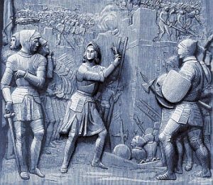 Иллюстрация к книге — Жанна д&#039;Арк [i_026.jpg]