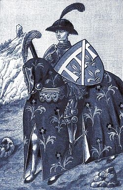 Иллюстрация к книге — Жанна д&#039;Арк [i_027.jpg]