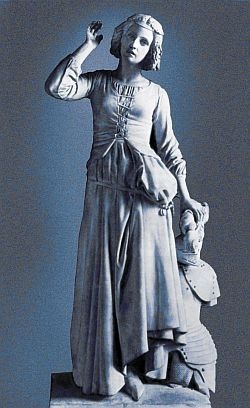 Иллюстрация к книге — Жанна д'Арк [i_031.jpg]